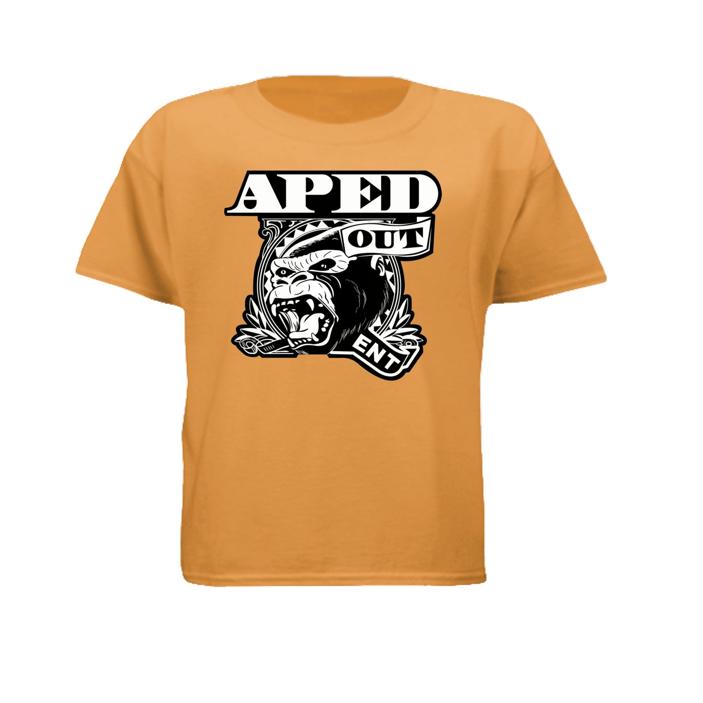 ORANGE - FRONT