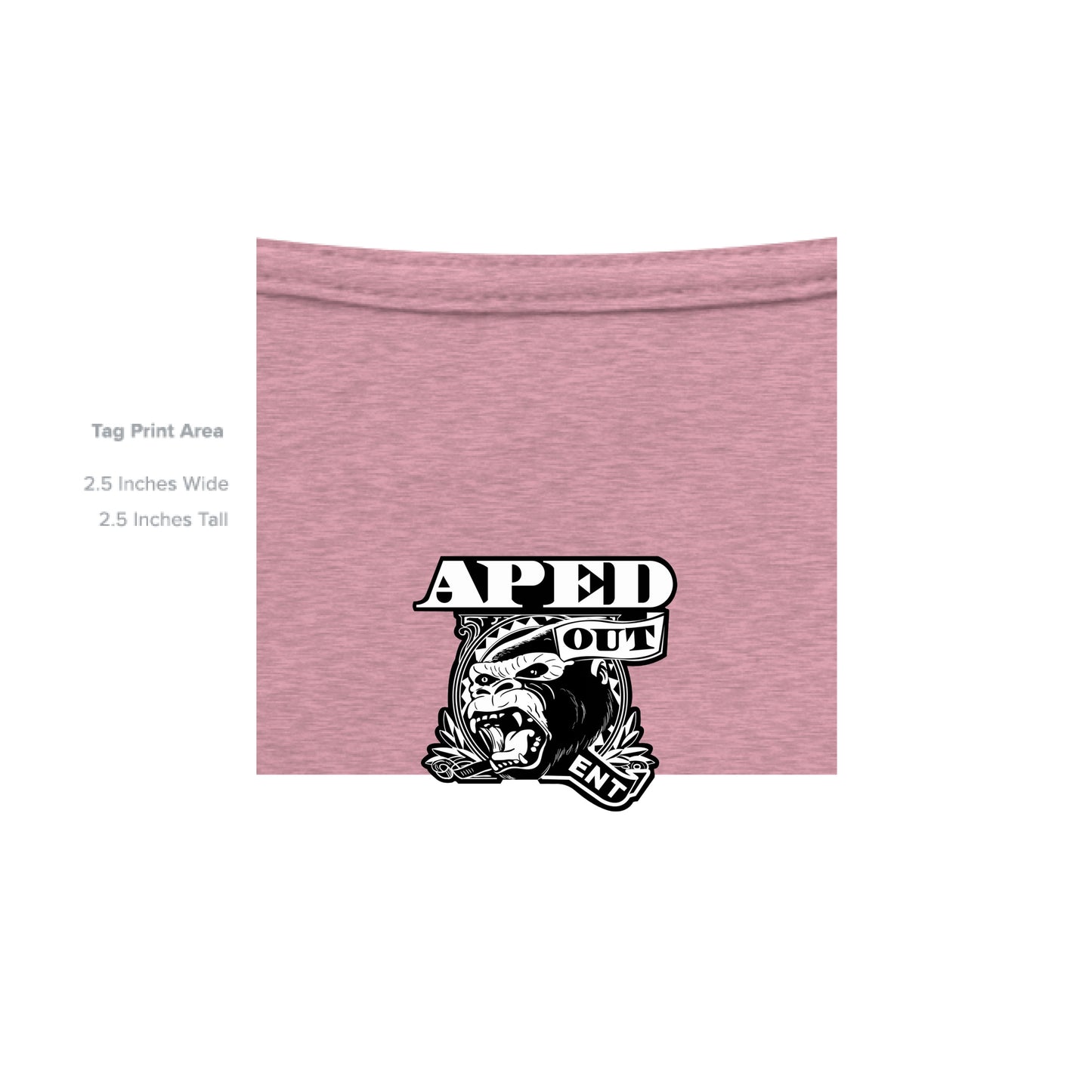 Heather Light Pink - INSIDE_TAG_LINE