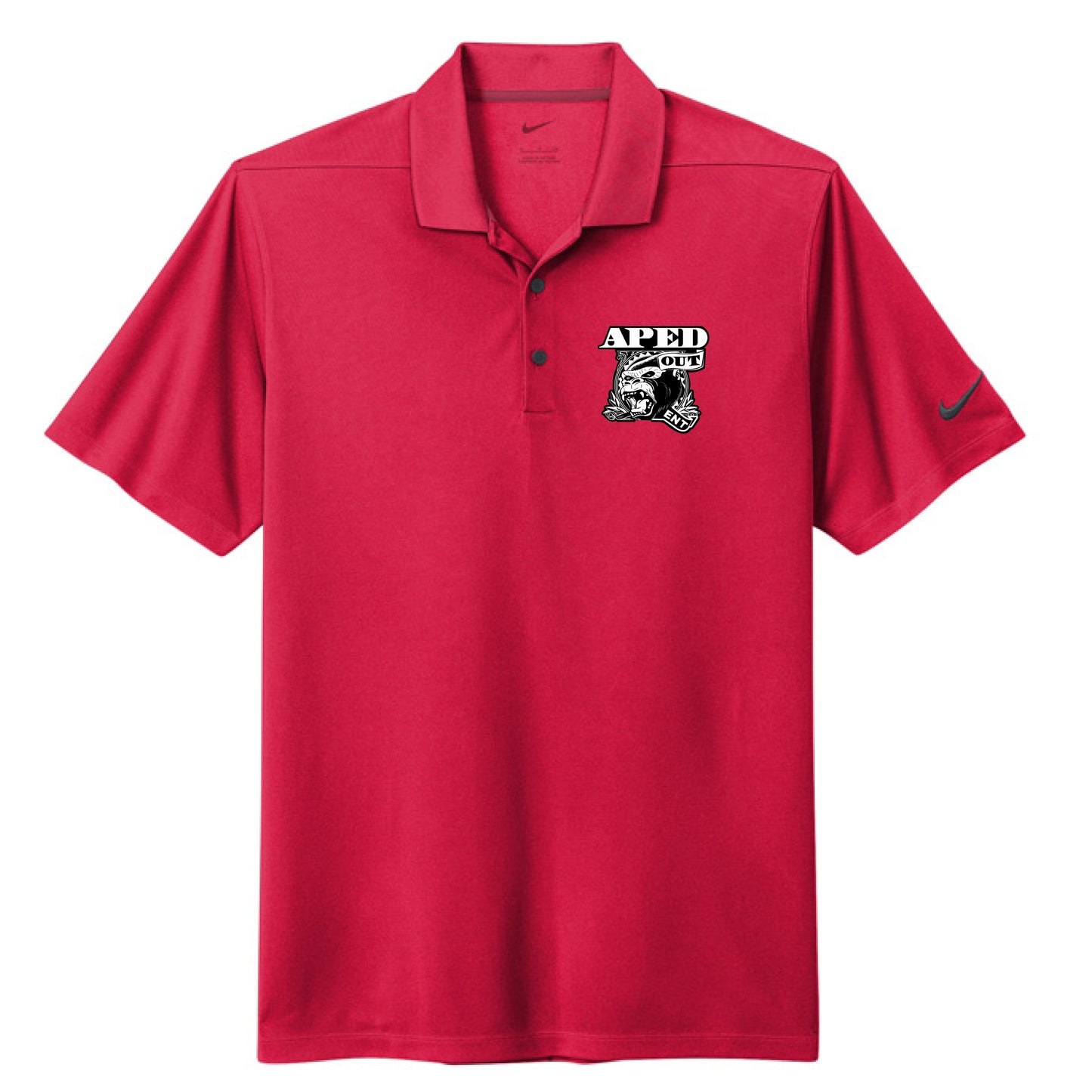 University Red - FRONT