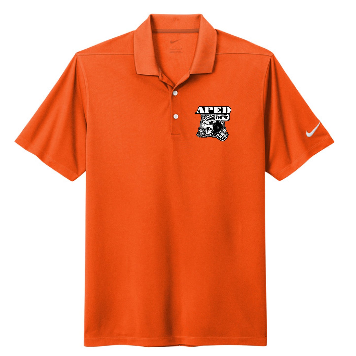 Brilliant Orng - FRONT