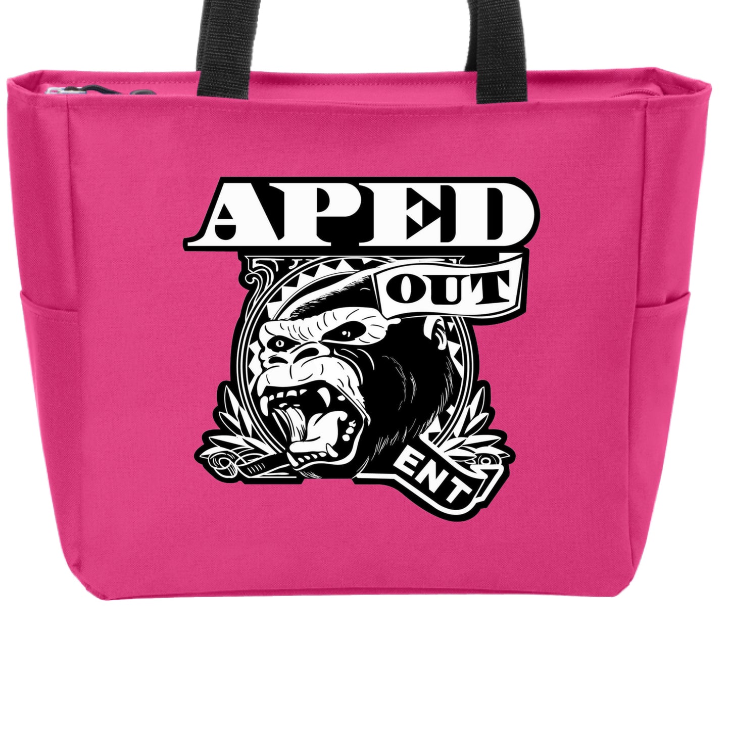 Pink Azalea - FRONT