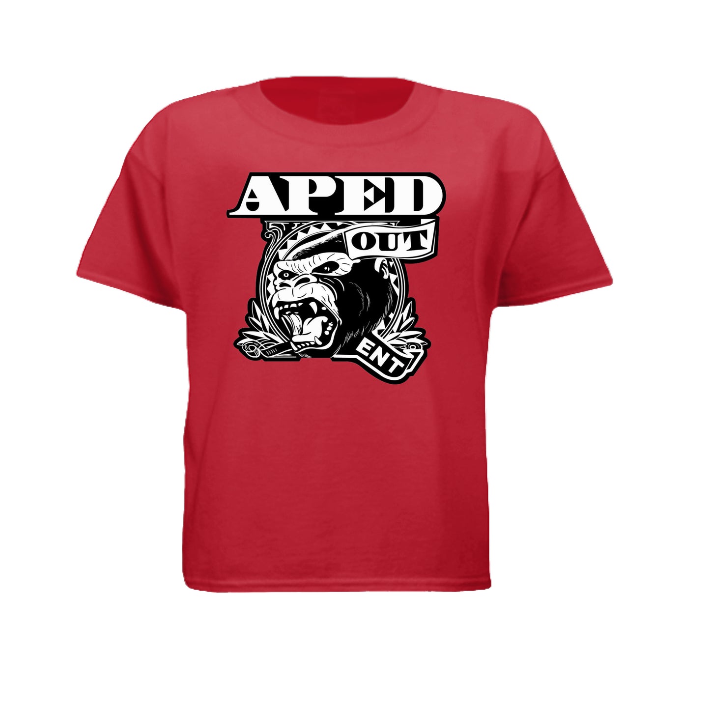 RED - FRONT