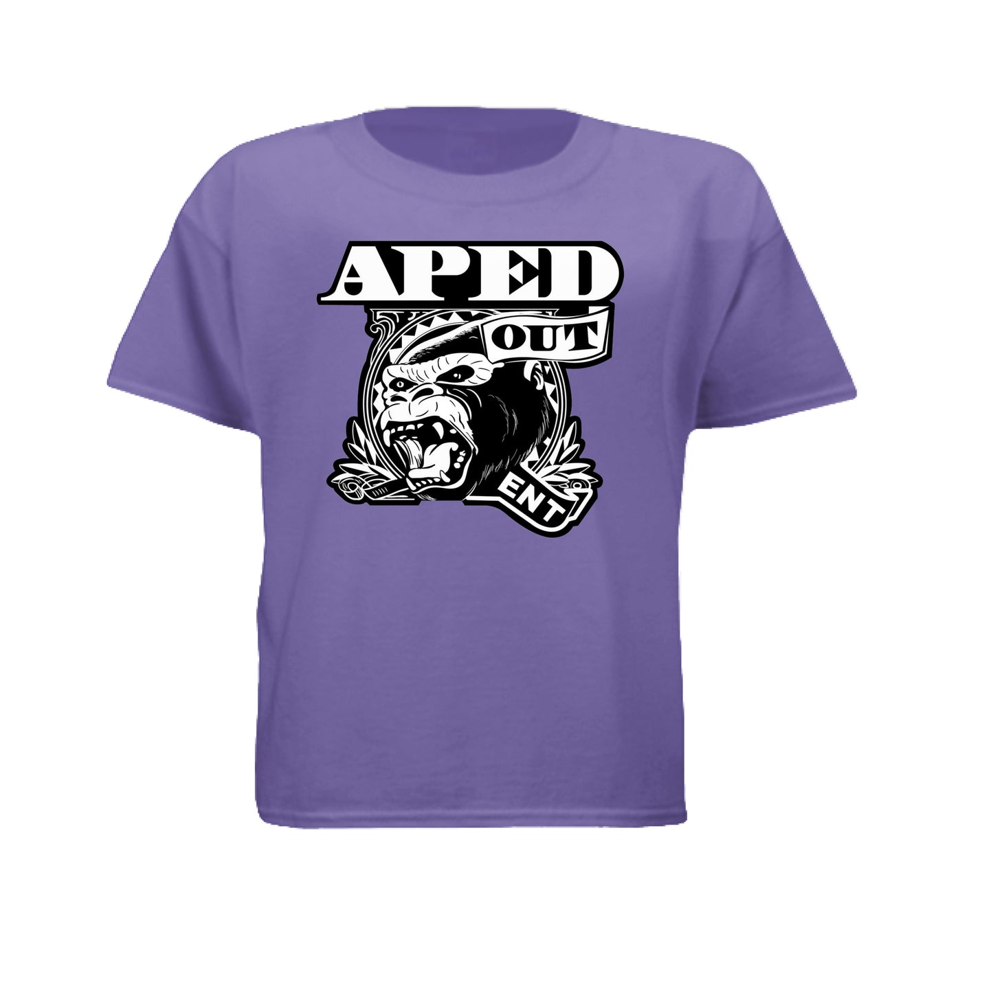 PURPLE RUSH - FRONT