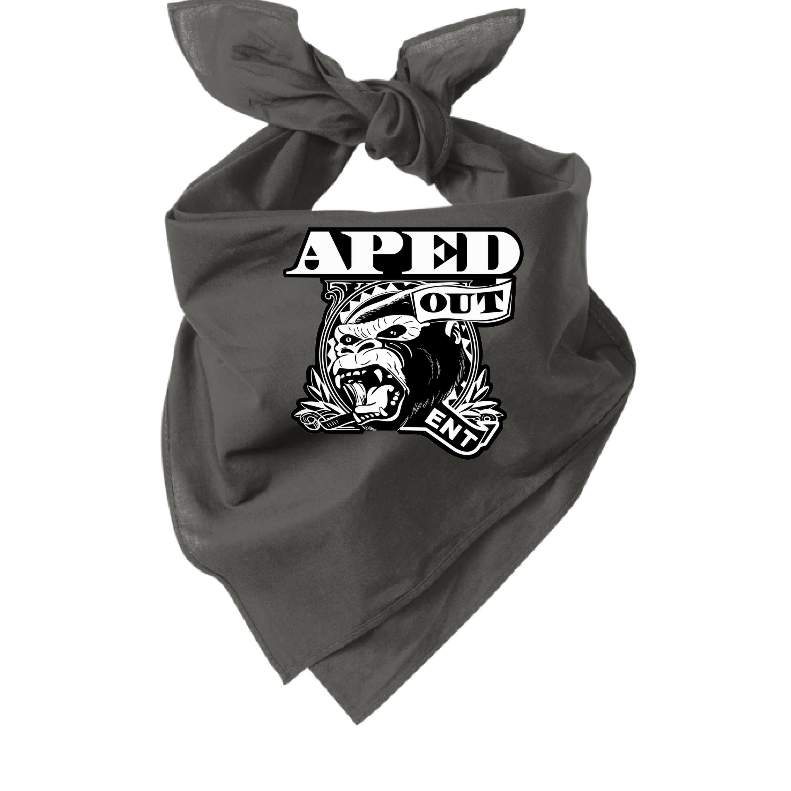 Sterling Grey - FRONT