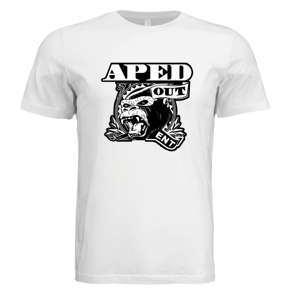 SOLID WHT TRBLND - FRONT