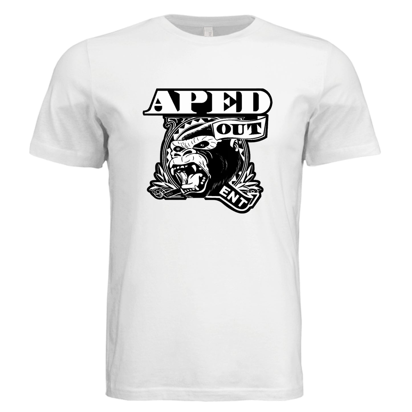 SOLID WHT TRBLND - FRONT