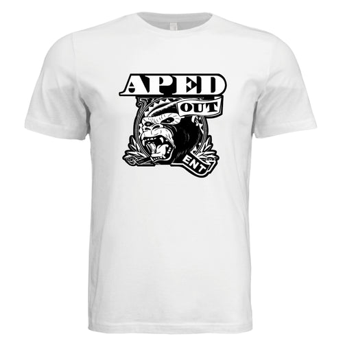 SOLID WHT TRBLND - FRONT