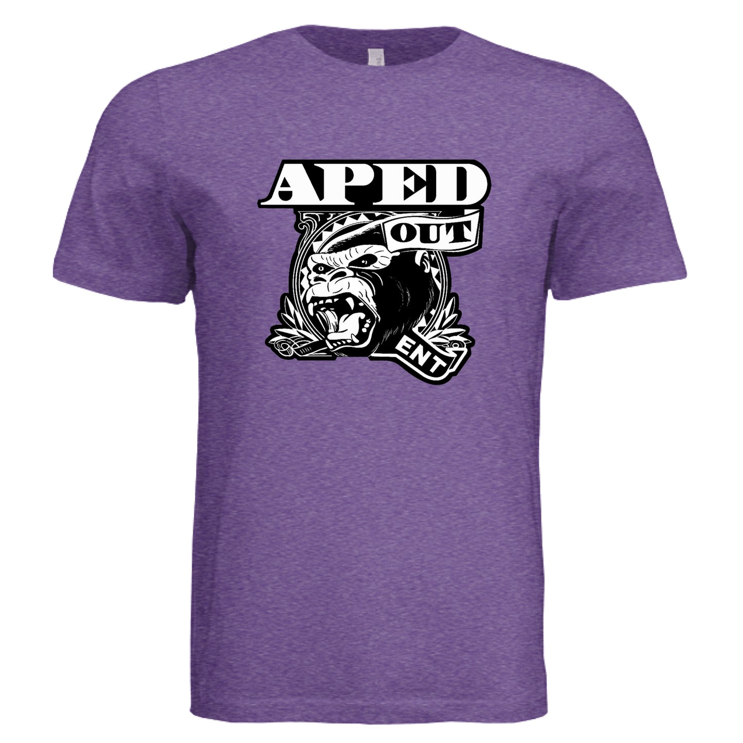 PURPLE TRIBLEND - FRONT