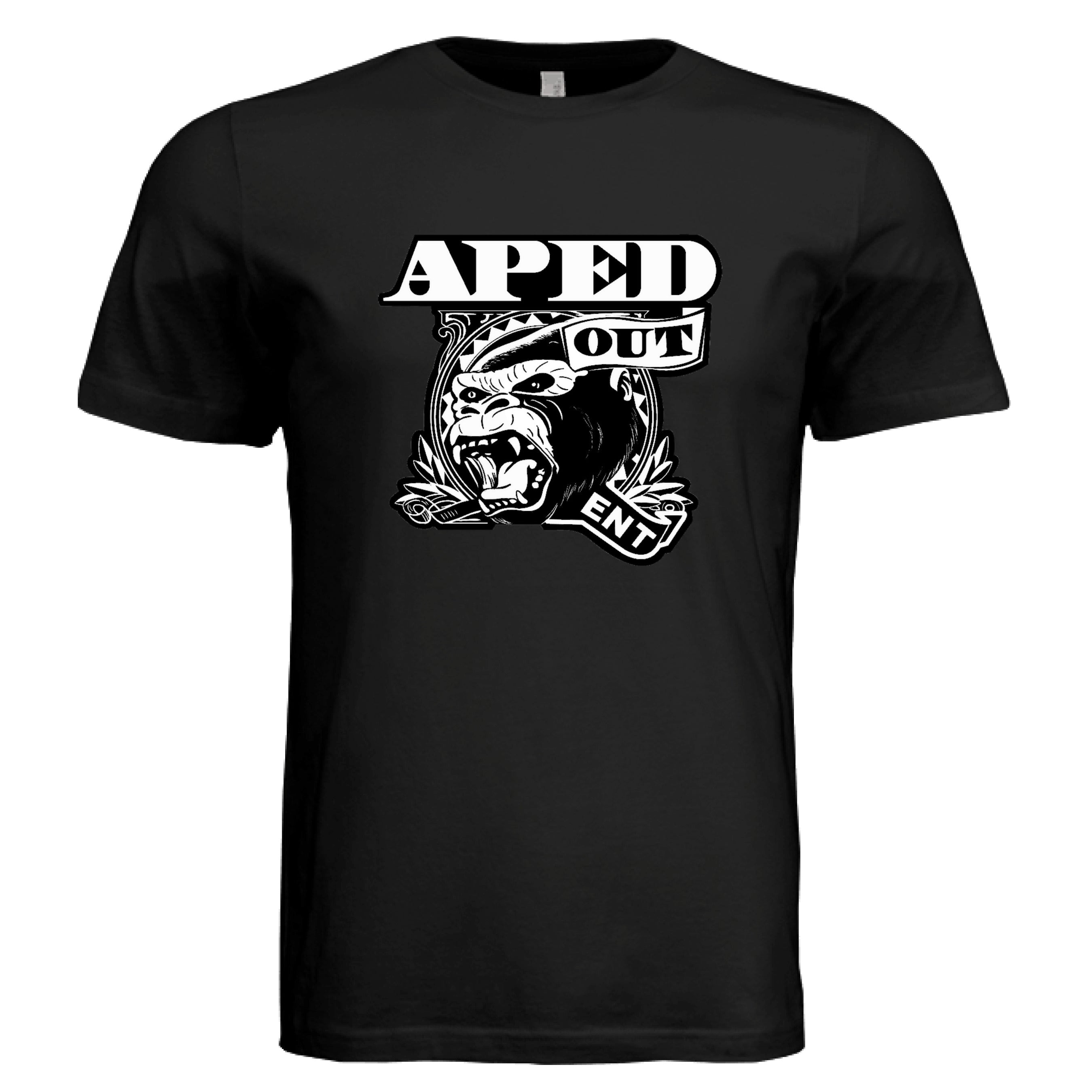 SLD BLK TRIBLEND - FRONT