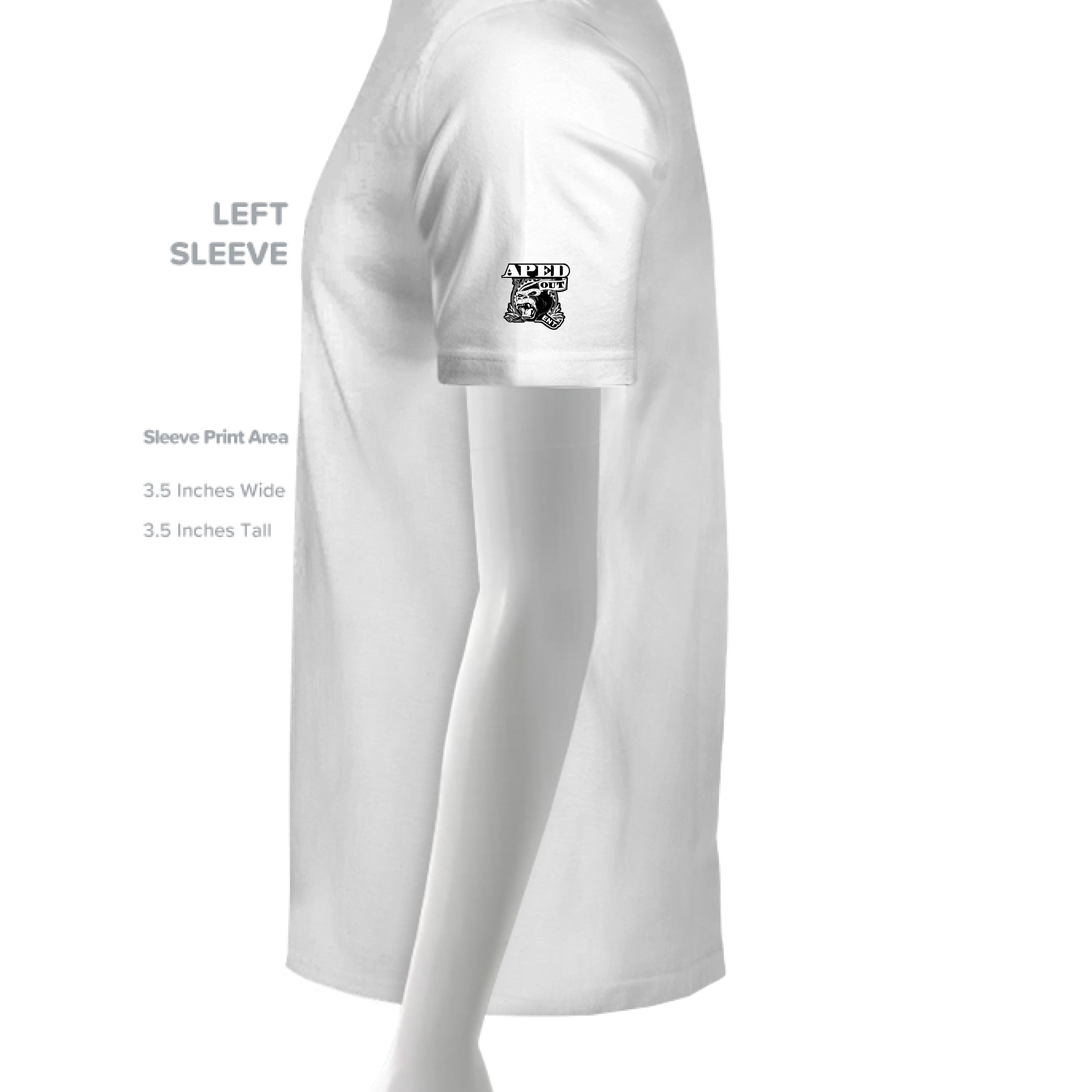 SOLID WHT TRBLND - SLEEVE_LEFT