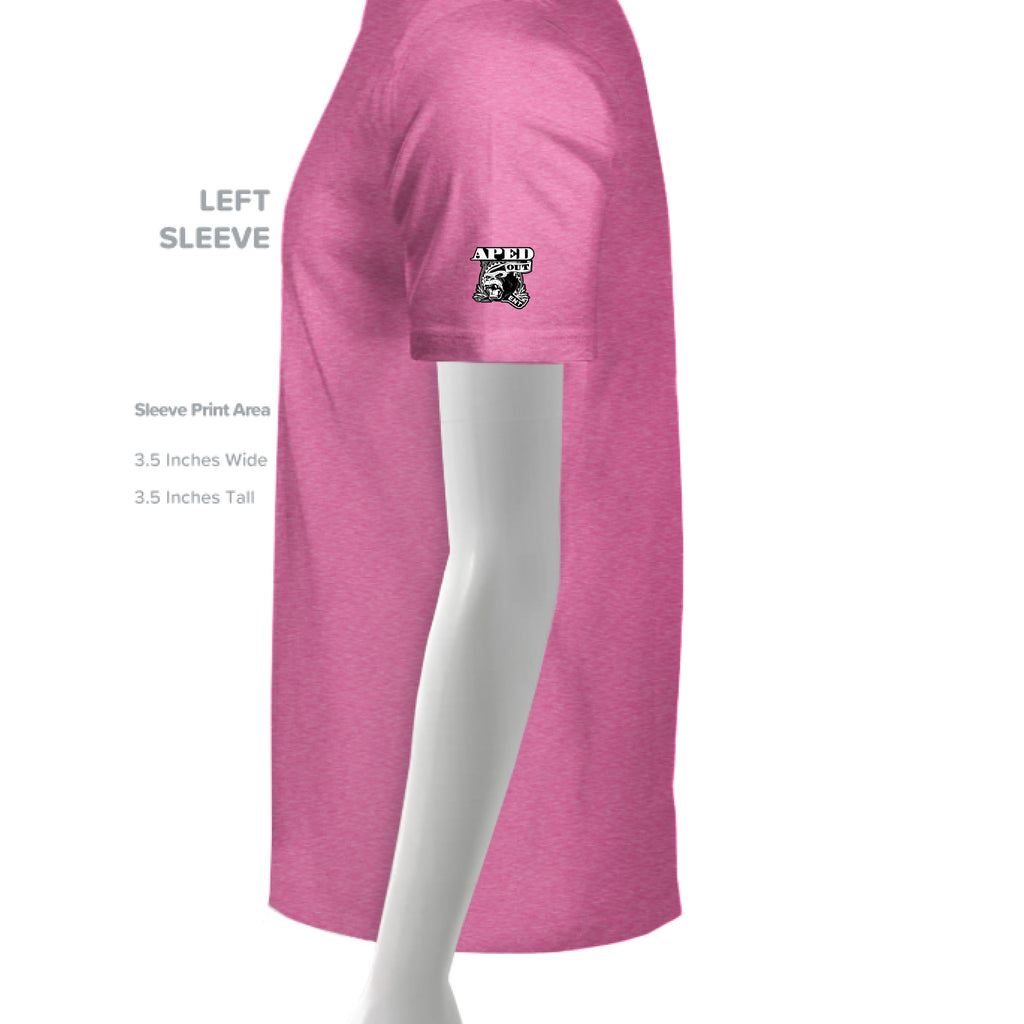 Charity Pink Triblend - SLEEVE_LEFT