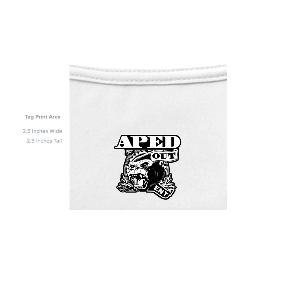 SOLID WHT TRBLND - INSIDE_TAG_LINE