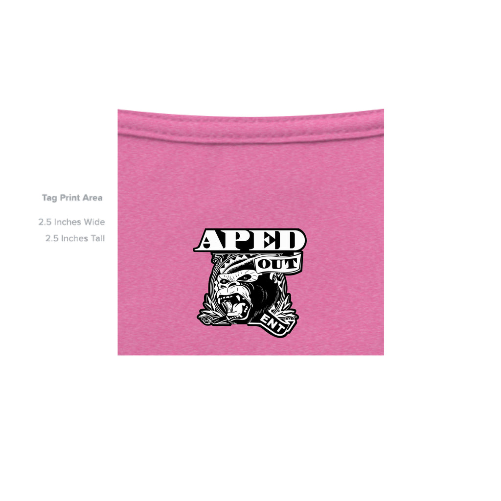 Charity Pink Triblend - INSIDE_TAG_LINE