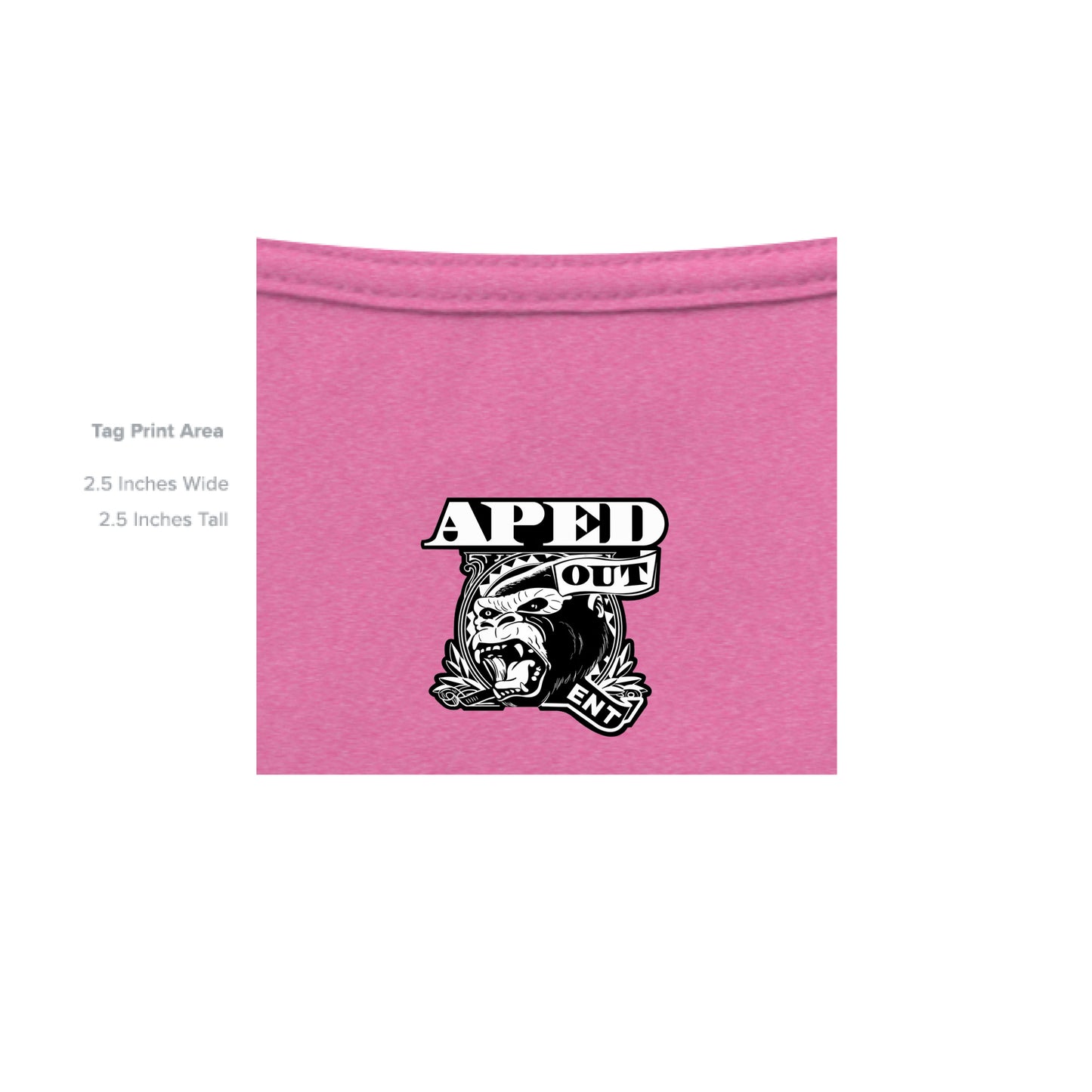 Charity Pink Triblend - INSIDE_TAG_LINE