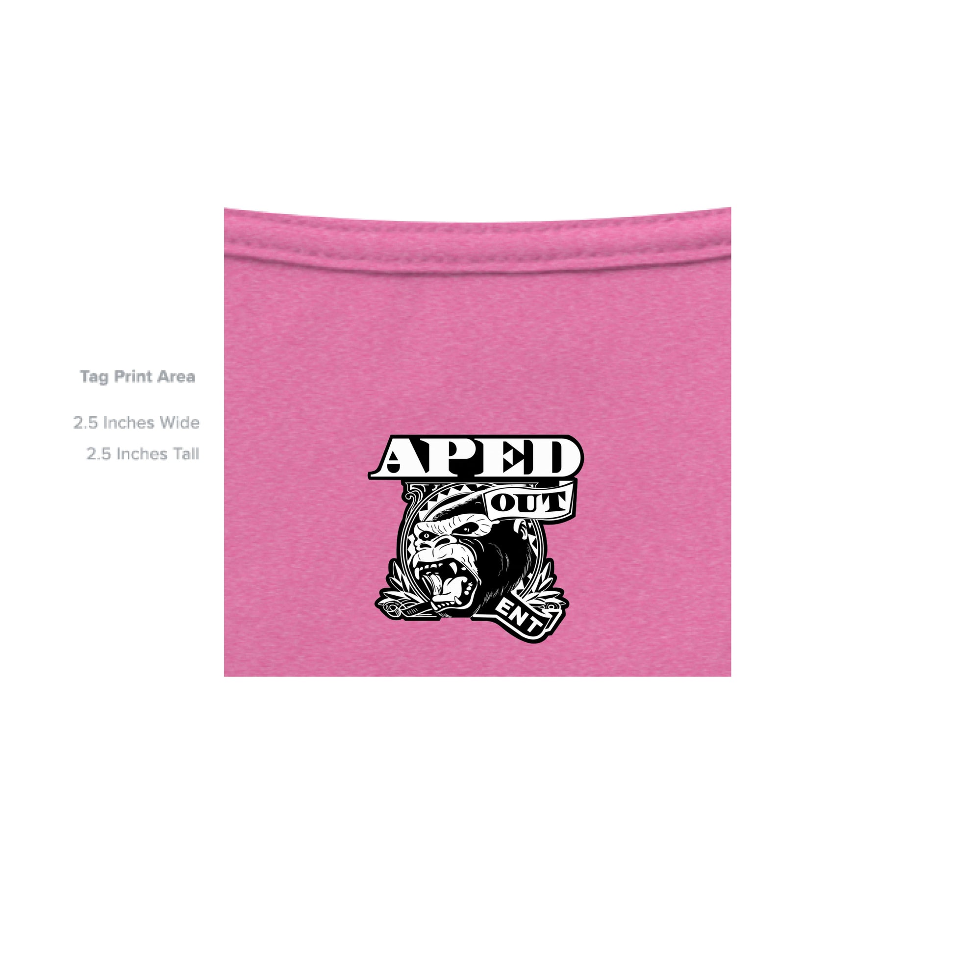 Charity Pink Triblend - INSIDE_TAG_LINE