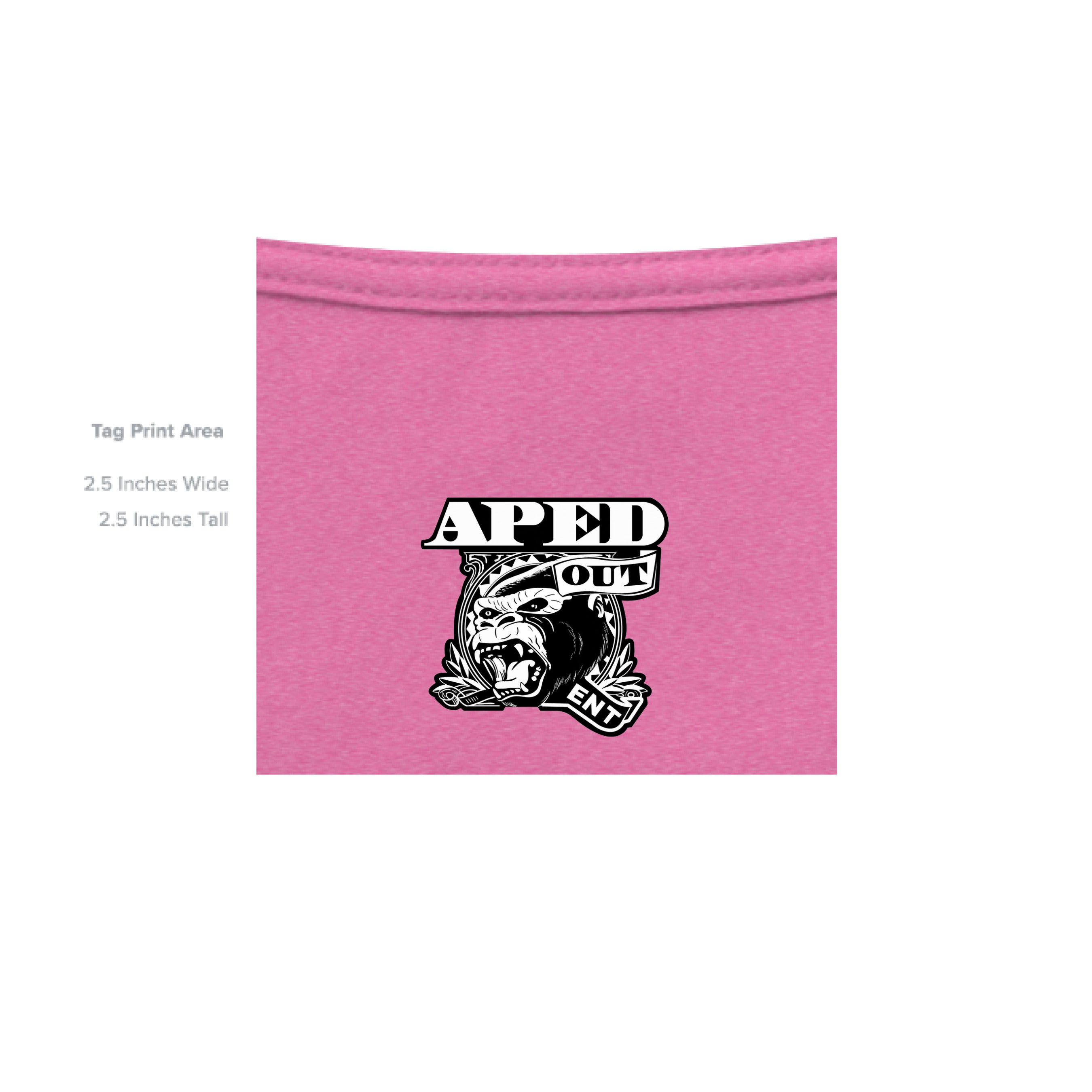 Charity Pink Triblend - INSIDE_TAG_LINE