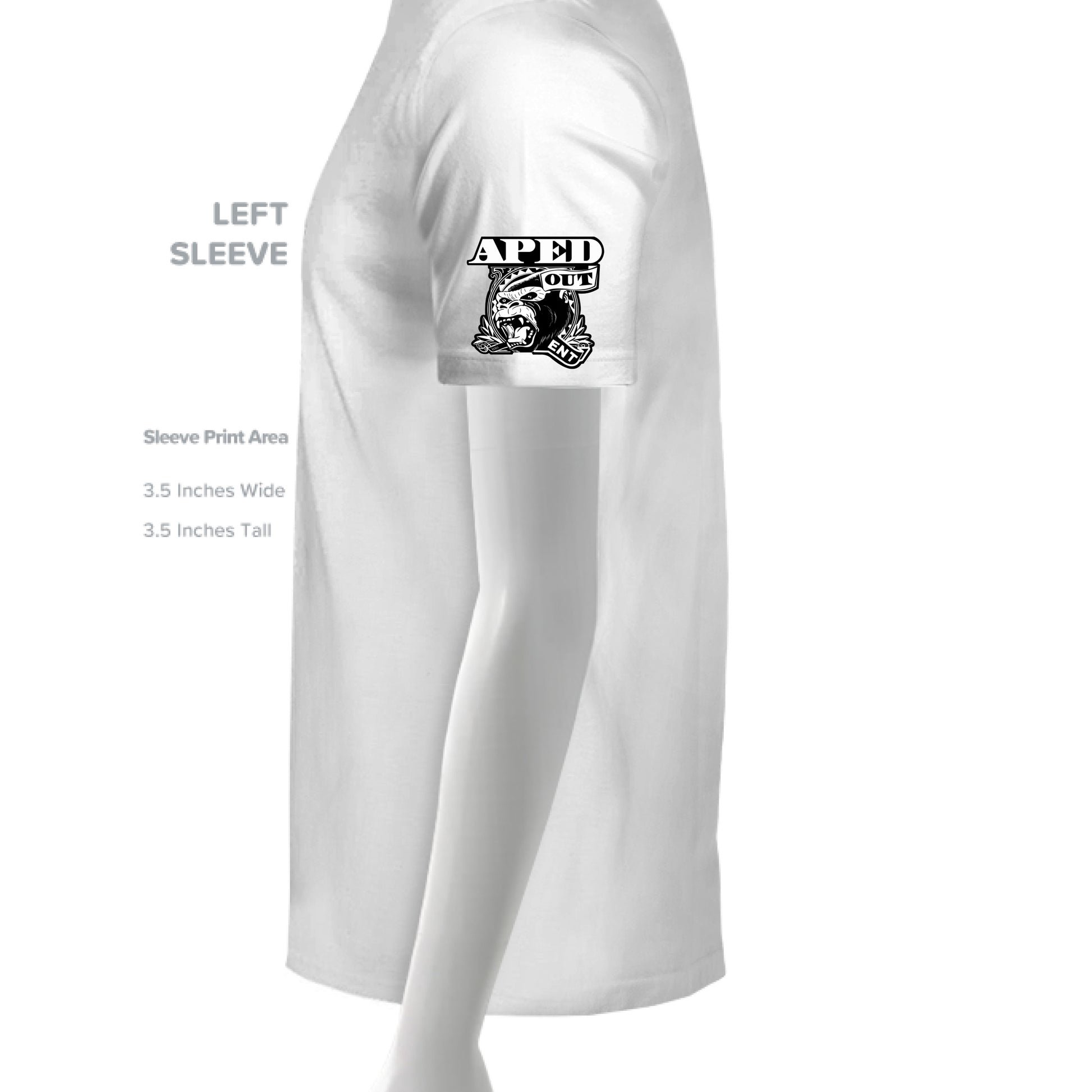 White - SLEEVE_LEFT