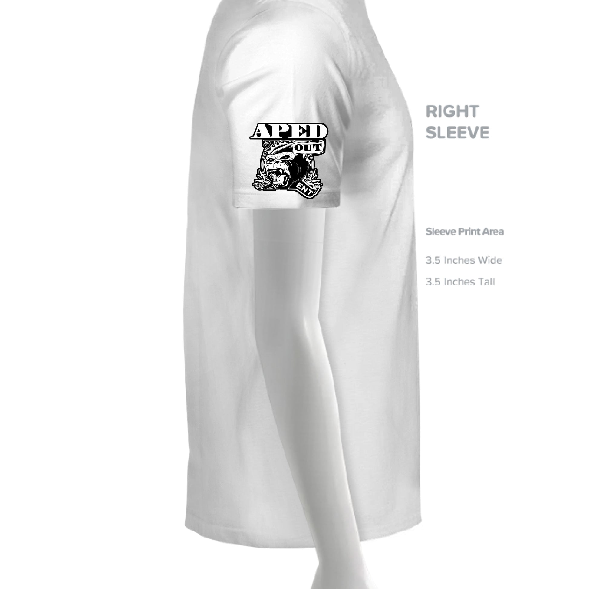 White - SLEEVE_RIGHT