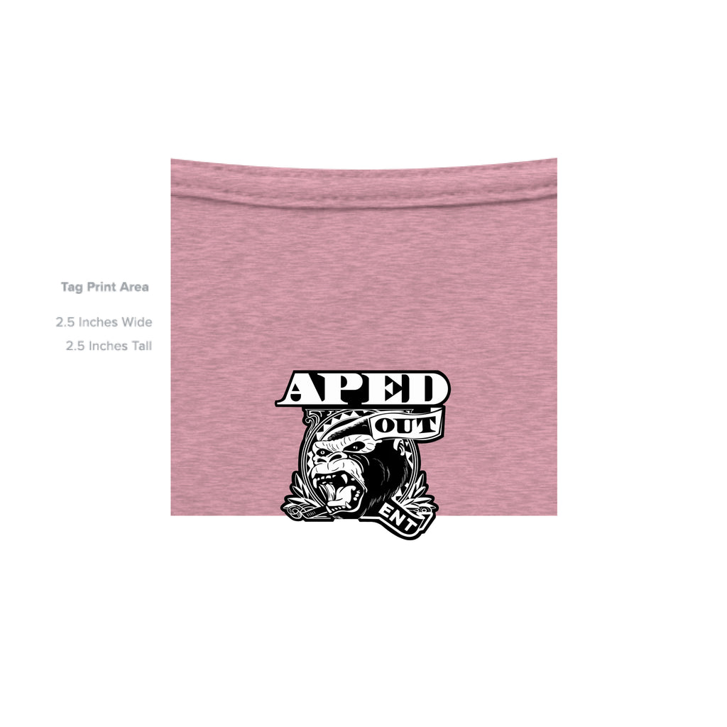 Heather Light Pink - INSIDE_TAG_LINE