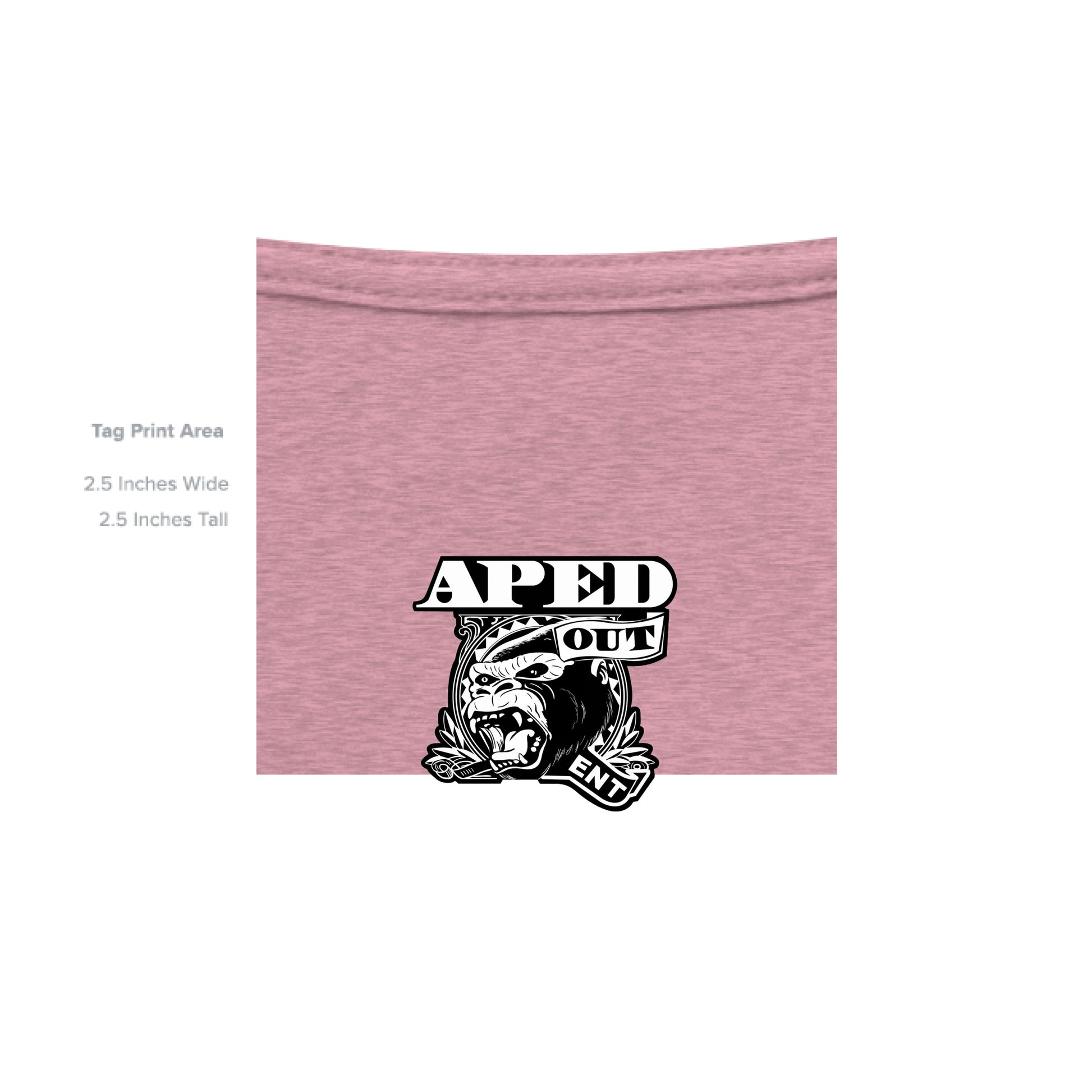 Heather Light Pink - INSIDE_TAG_LINE