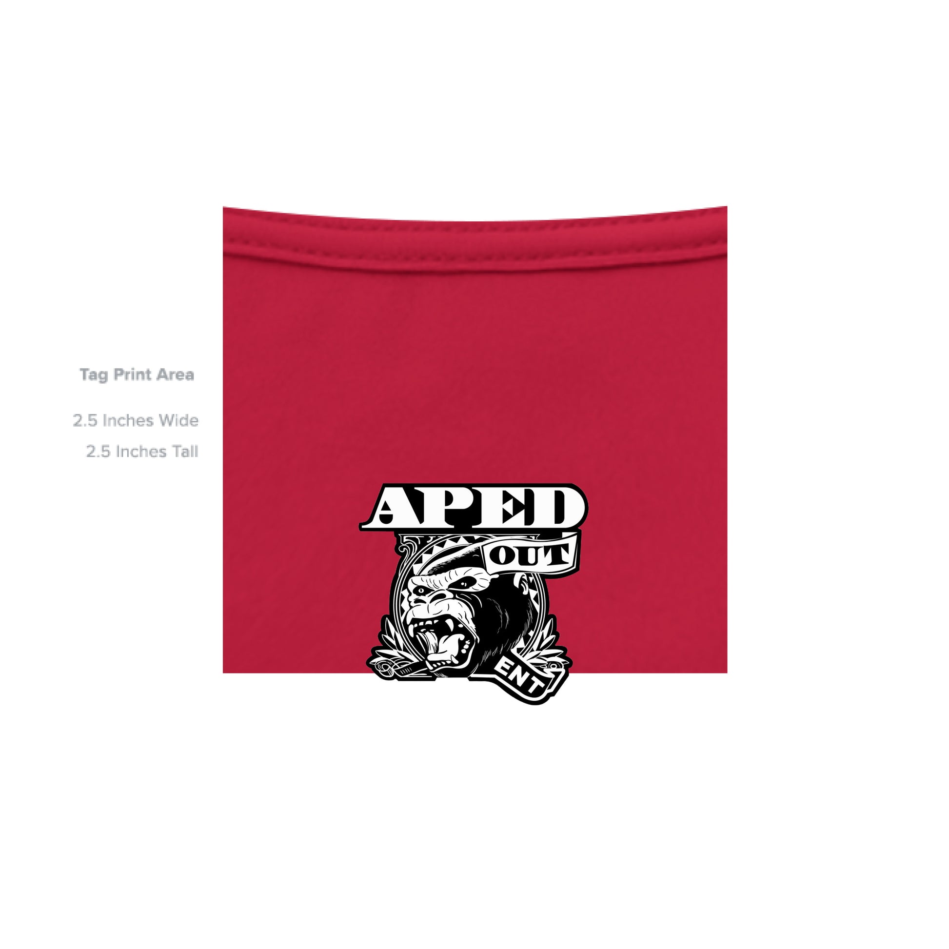 Red - INSIDE_TAG_LINE