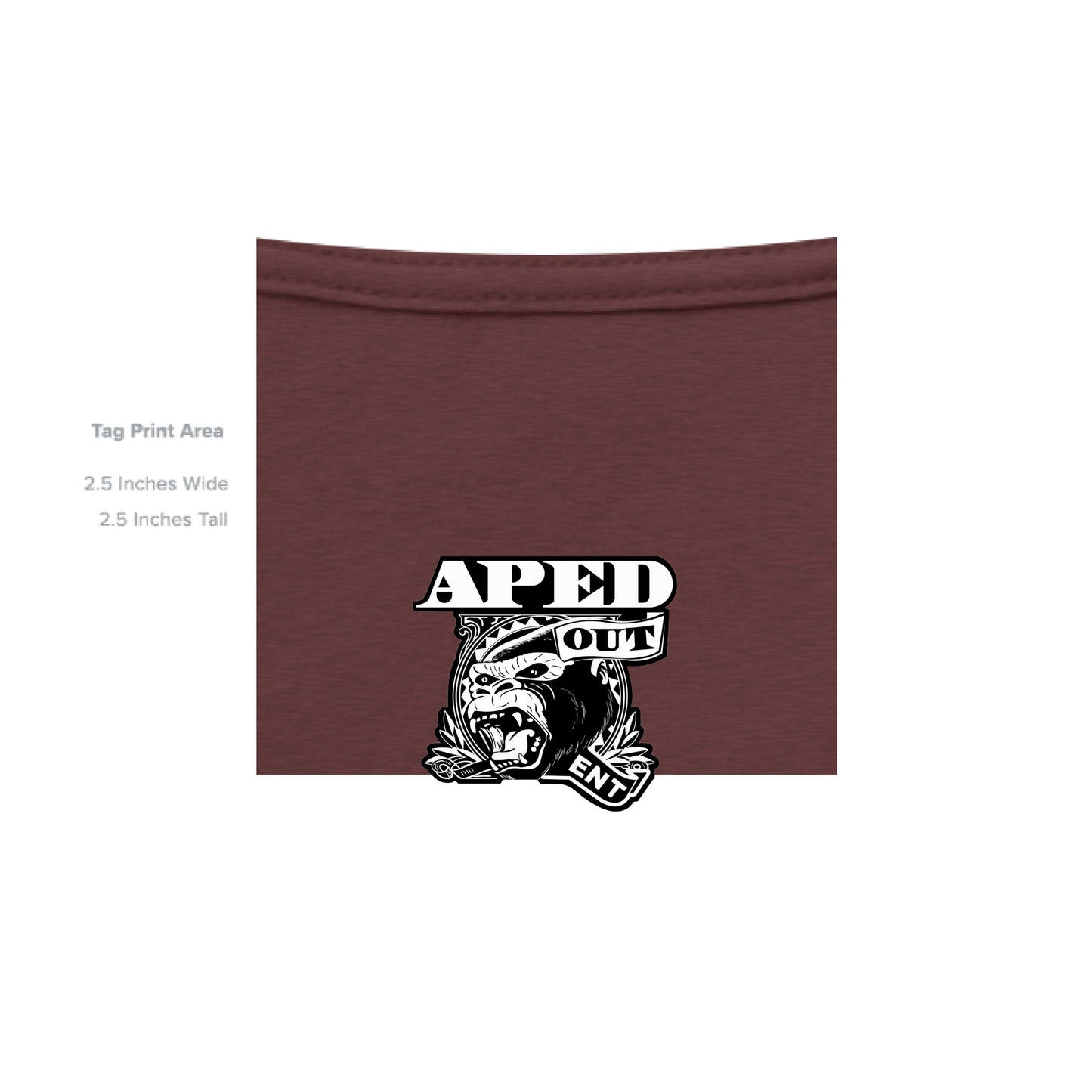 Heather Maroon - INSIDE_TAG_LINE