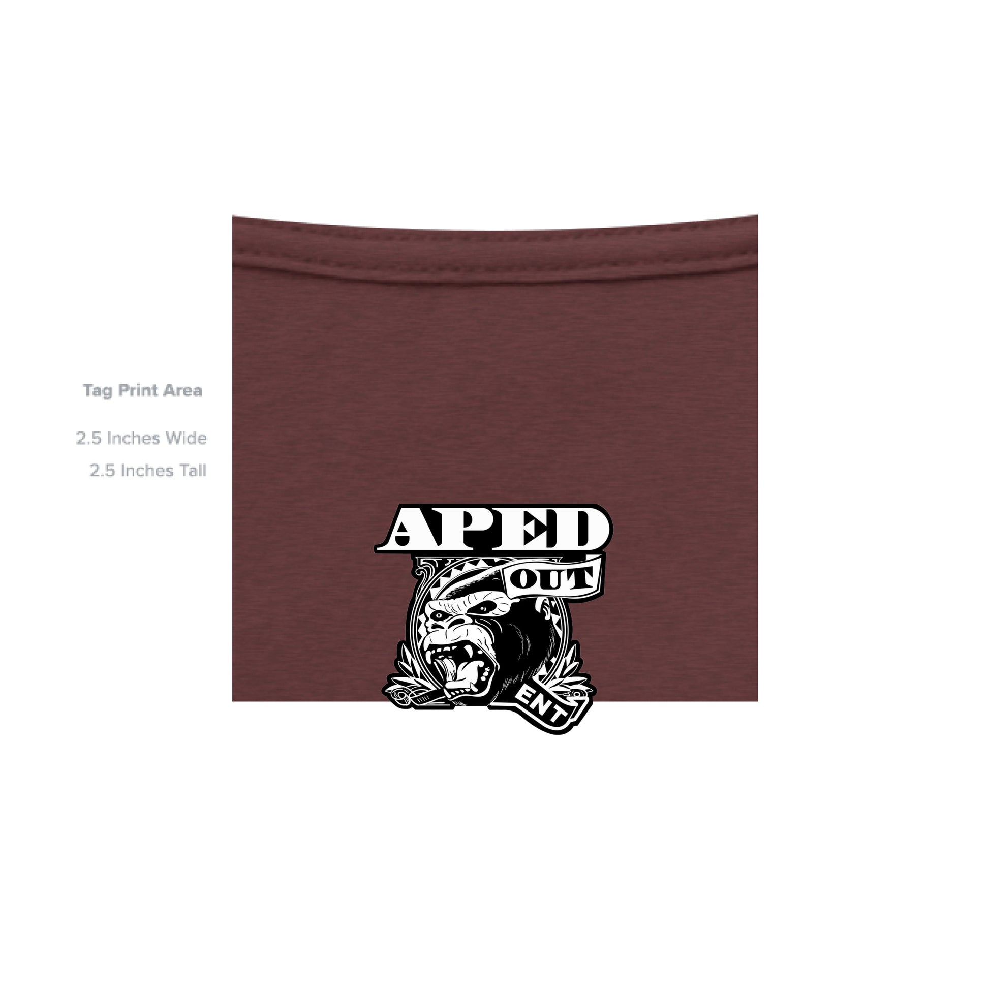 Heather Maroon - INSIDE_TAG_LINE