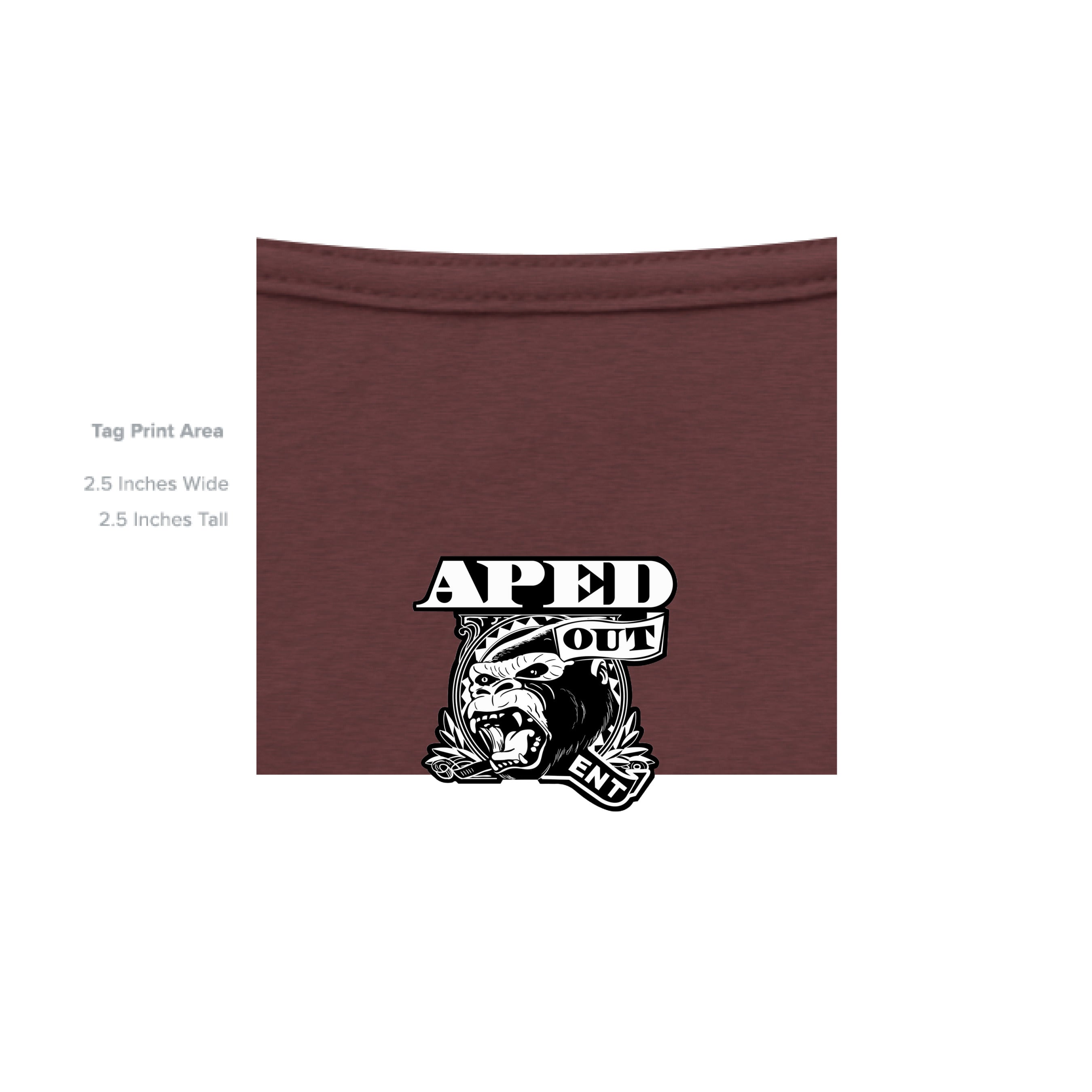 Heather Maroon - INSIDE_TAG_LINE