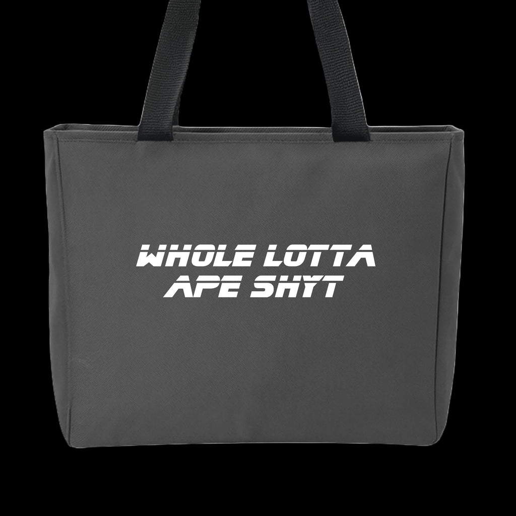 Dark Charcoal - BACK