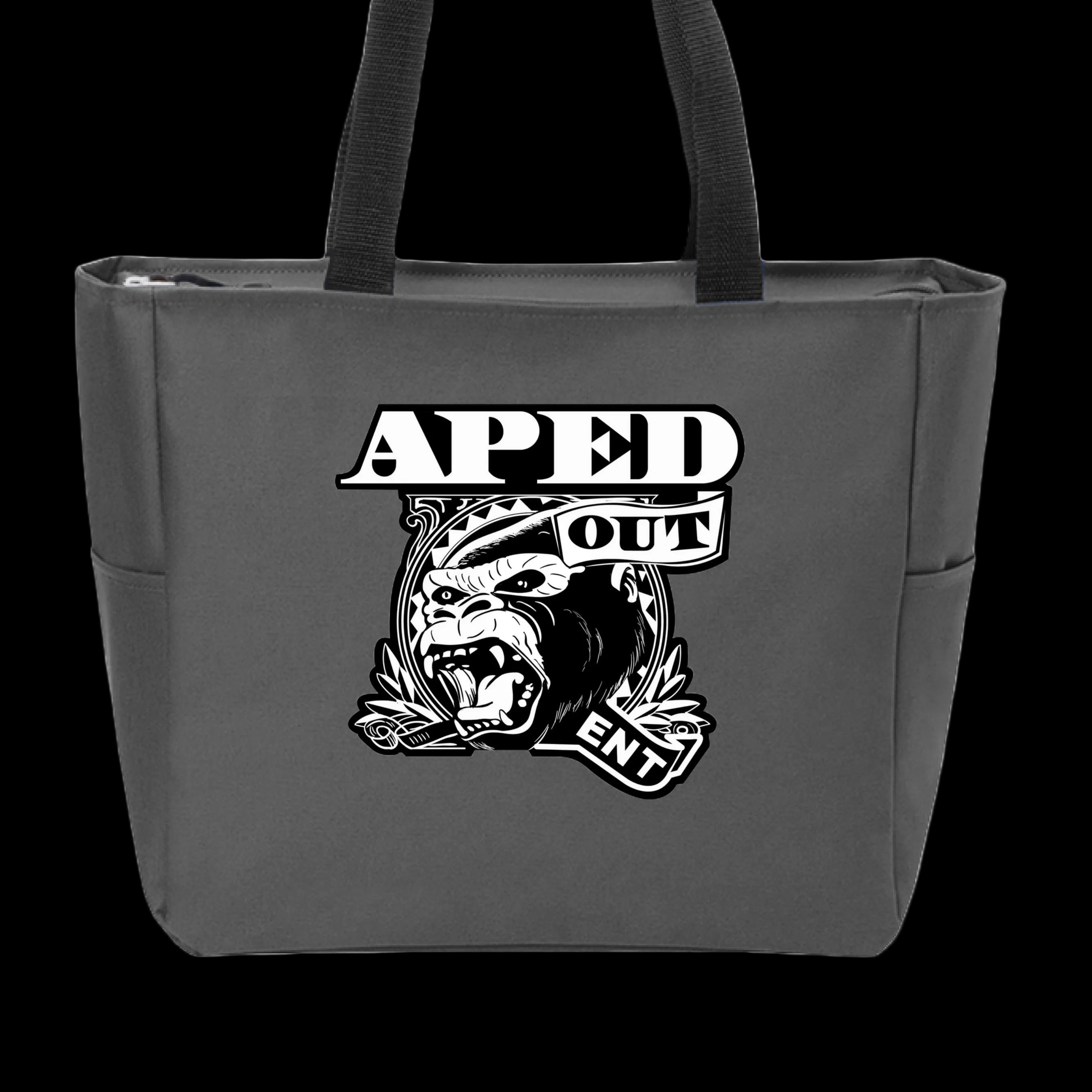 Dark Charcoal - FRONT