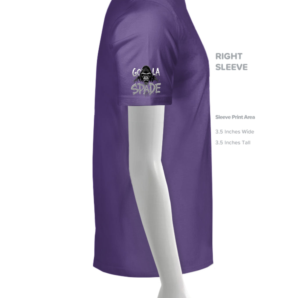 Purple Rush - SLEEVE_RIGHT
