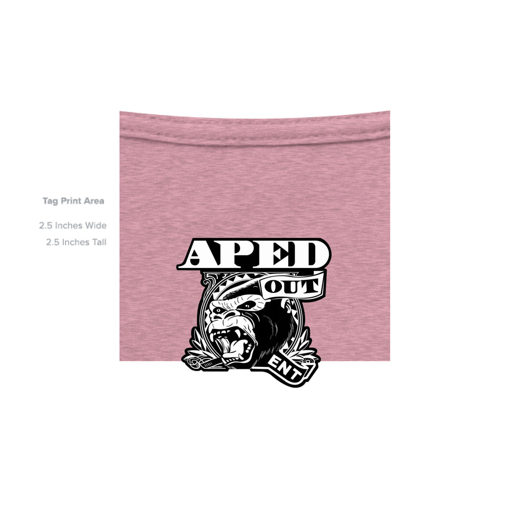 Heather Light Pink - INSIDE_TAG_LINE