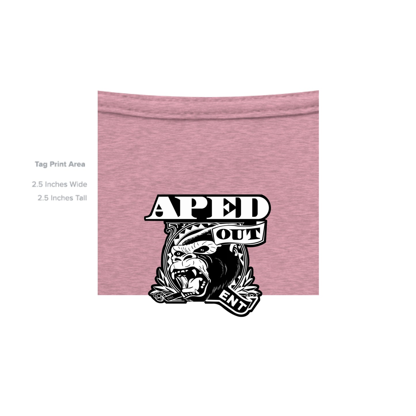 Heather Light Pink - INSIDE_TAG_LINE