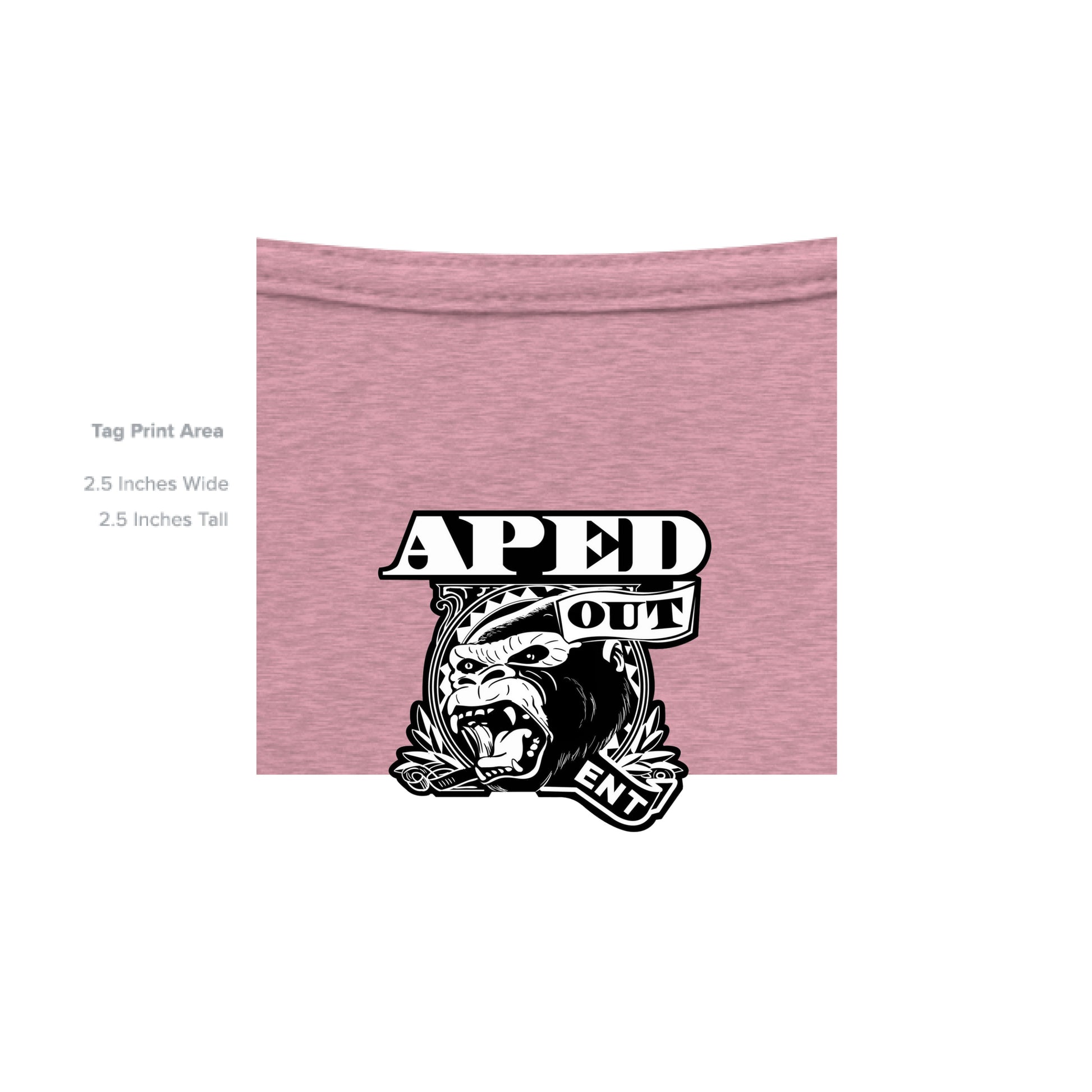 Heather Light Pink - INSIDE_TAG_LINE