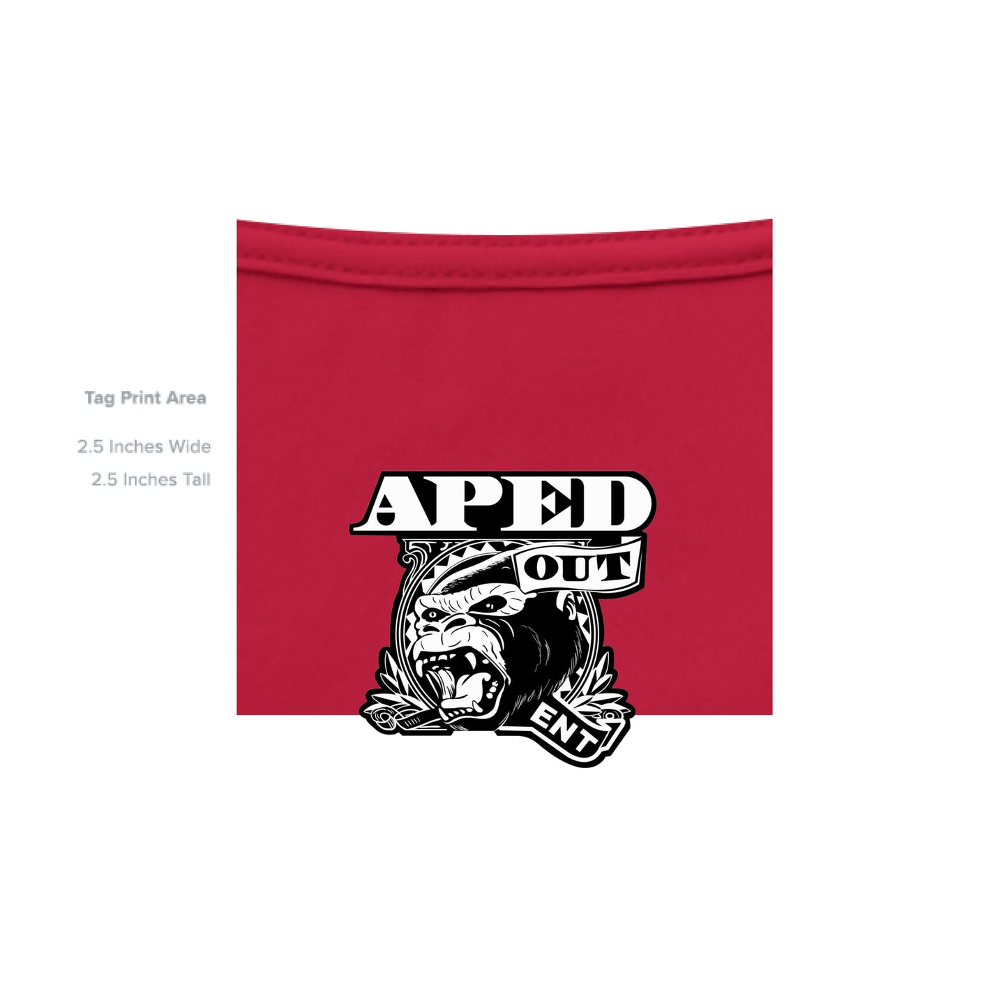 Red - INSIDE_TAG_LINE