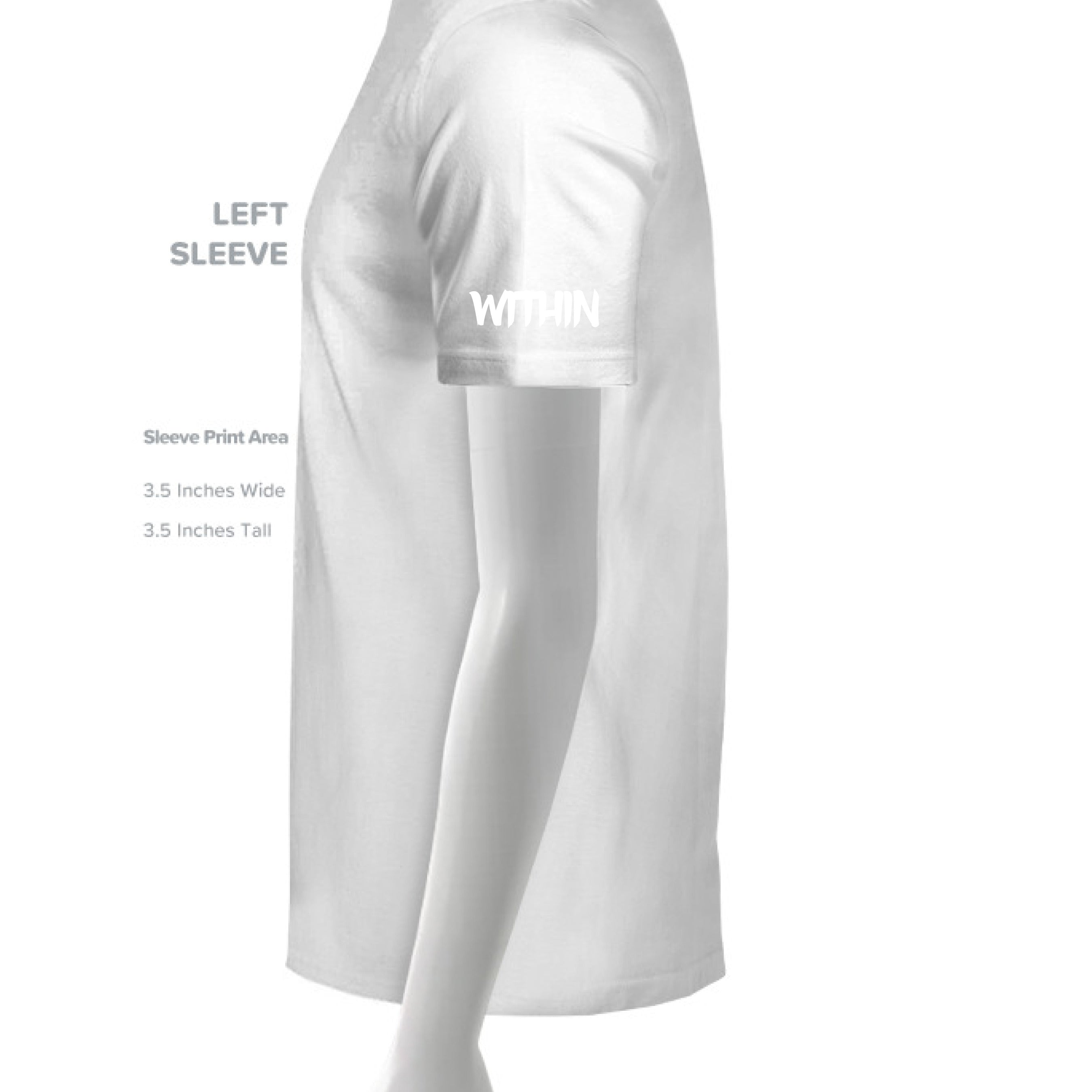 WHITE - SLEEVE_LEFT