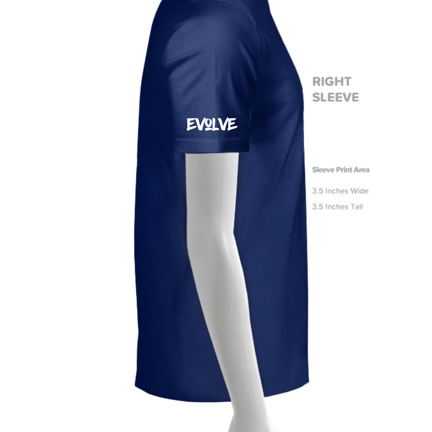 NAVY - SLEEVE_RIGHT