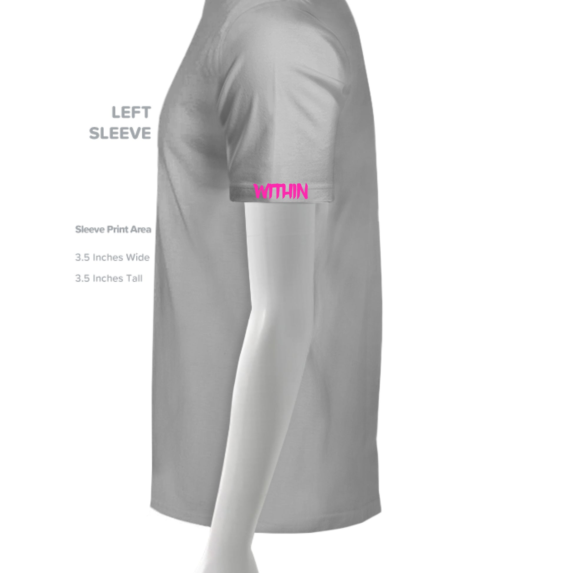 SILVER - SLEEVE_LEFT