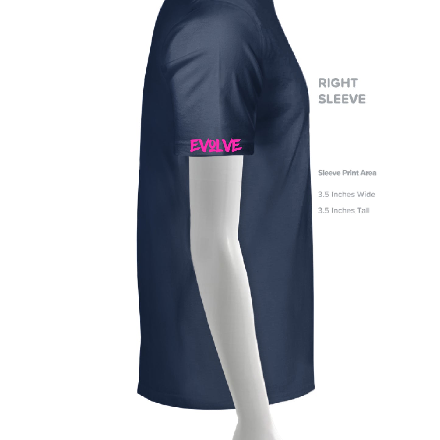 NAVY - SLEEVE_RIGHT